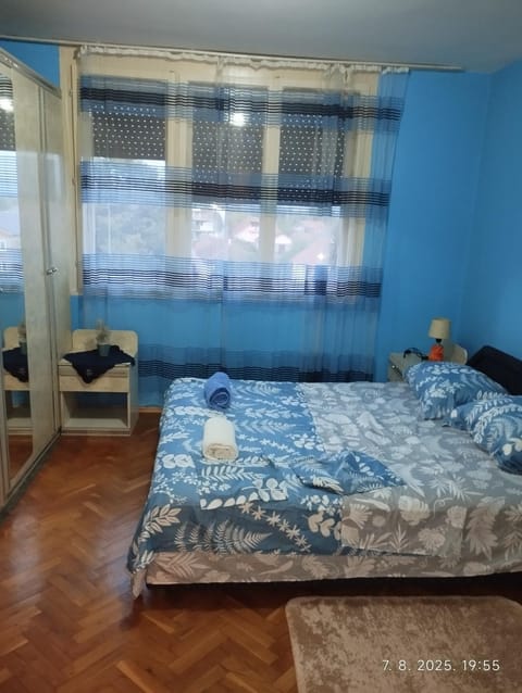 Apartman Krstic Apartment in Serbia
