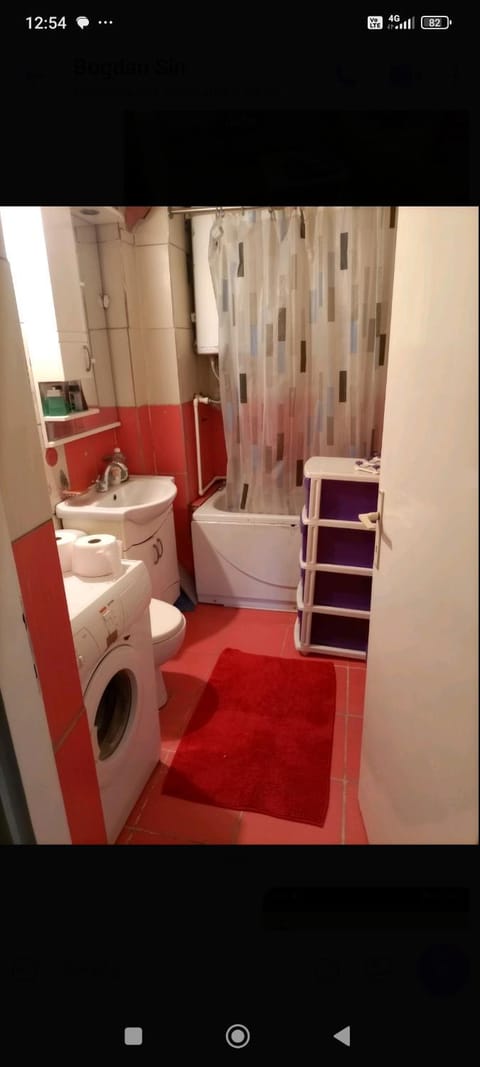 Apartman Krstic Apartment in Serbia