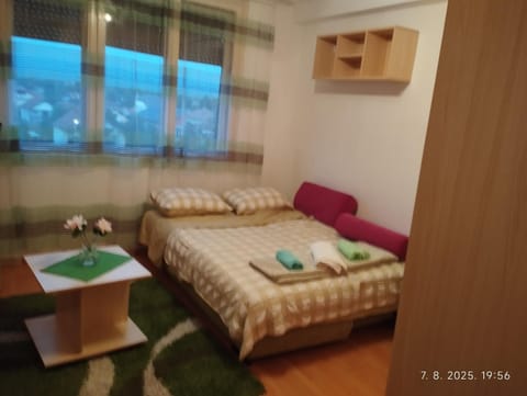 Apartman Krstic Apartment in Serbia