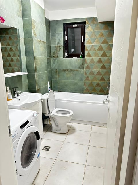 Urban Luxe Apartment Apartment in Craiova