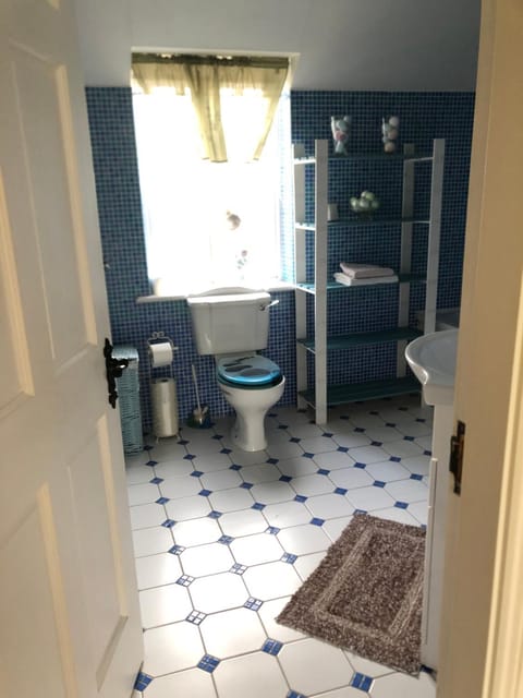 Wellfield house Country House in Ireland