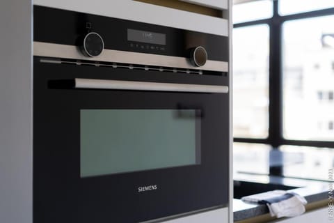 Ecstatic Living Ixelles, Luxury in the European Quarter Apartment in Ixelles