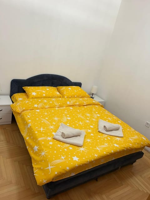 Apartman Mina Apartment in Podgorica