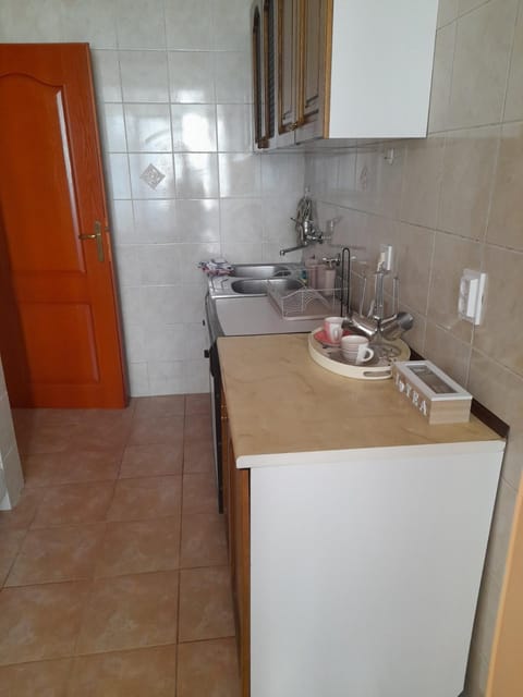 Apartman Mina Apartment in Podgorica