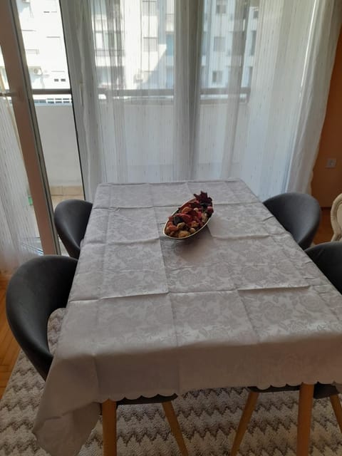 Apartman Mina Apartment in Podgorica