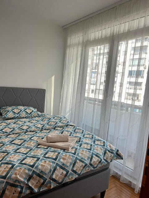 Apartman Mina Apartment in Podgorica