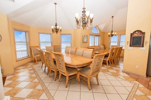 OCEANFRONT, Priv Pool, ELEV, Htub, pool table-OH2, Another Sea Esta House in Corolla