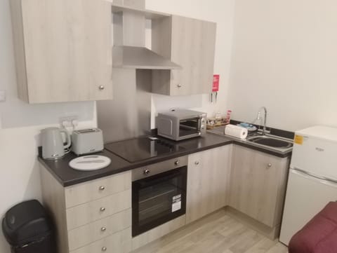 Coach House Apartment - Sleeps 2 Apartment in Copeland District