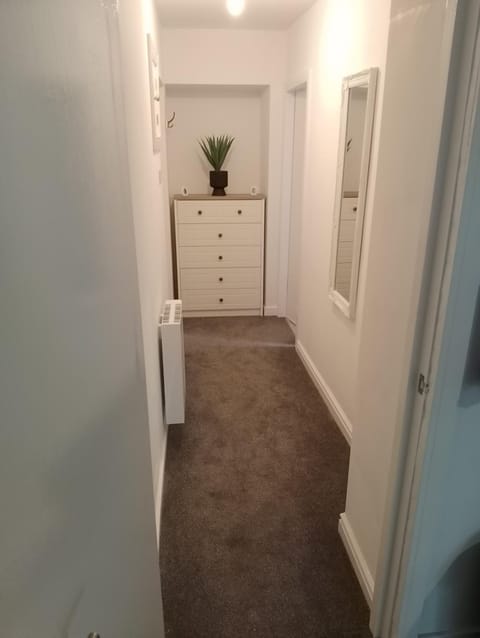 Coach House Apartment - Sleeps 2 Apartment in Copeland District