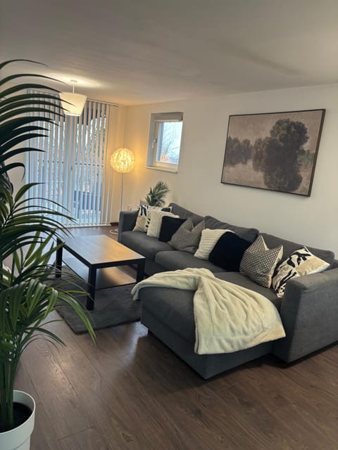 Charming apartment near NEC and Birmingham Airport Apartment in Solihull