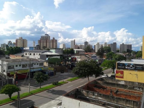 City view