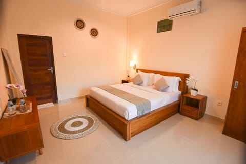 Pondok Bagus Kutuh Ubud Villa in Ubud