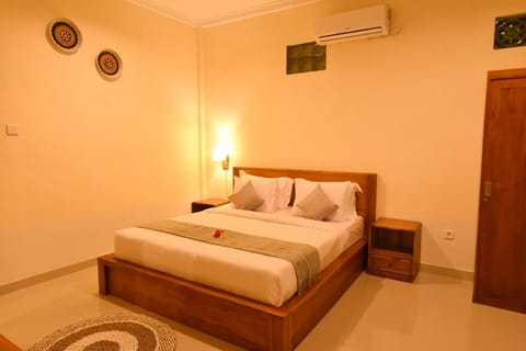 Pondok Bagus Kutuh Ubud Villa in Ubud