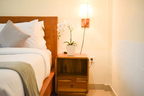 Pondok Bagus Kutuh Ubud Villa in Ubud