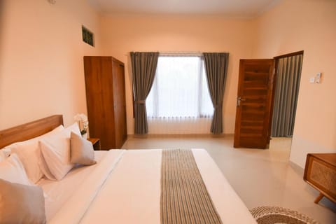 Pondok Bagus Kutuh Ubud Villa in Ubud