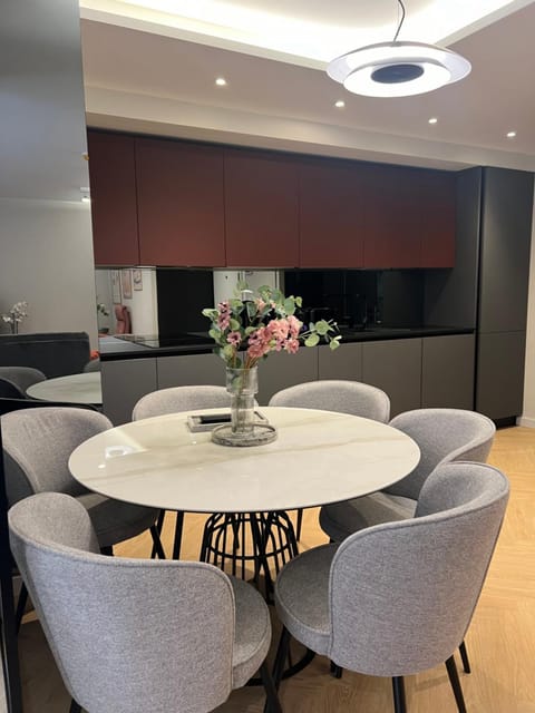 De luxurious apartment Sopot -Baltic Riviera Apartments Apartment in Sopot