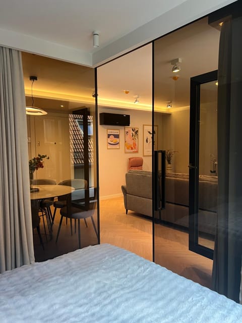 De luxurious apartment Sopot -Baltic Riviera Apartments Apartment in Sopot