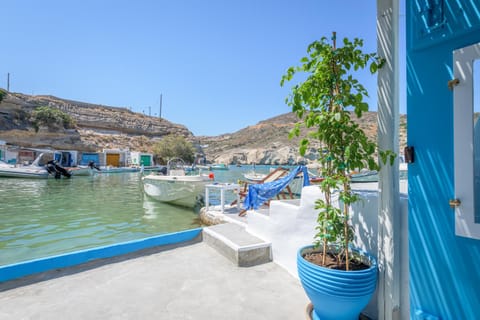 Sea view