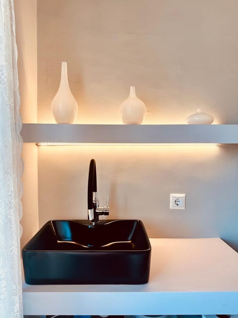 Tiny by Goutos Luxury Living Apartment in Argolis, Greece