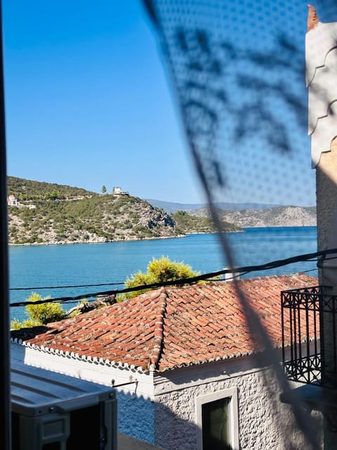 Tiny by Goutos Luxury Living Apartment in Argolis, Greece