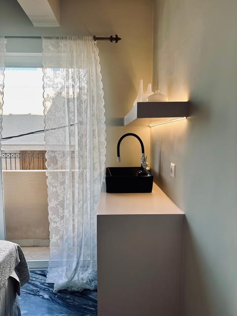 Tiny by Goutos Luxury Living Apartment in Argolis, Greece