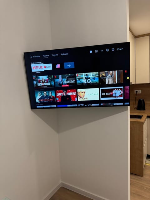 StanČapljina Apartment in Dubrovnik-Neretva County