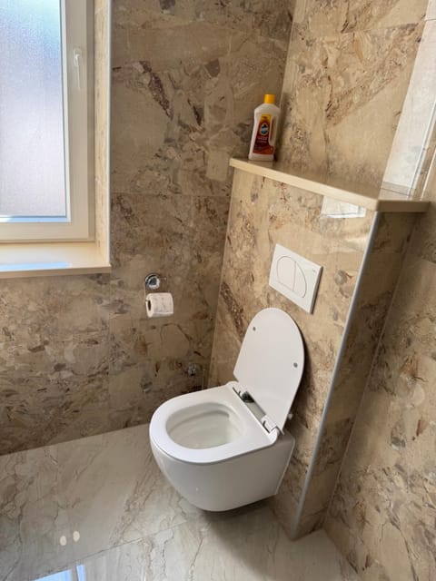 StanČapljina Apartment in Dubrovnik-Neretva County