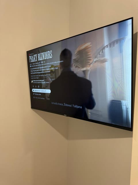 StanČapljina Apartment in Dubrovnik-Neretva County