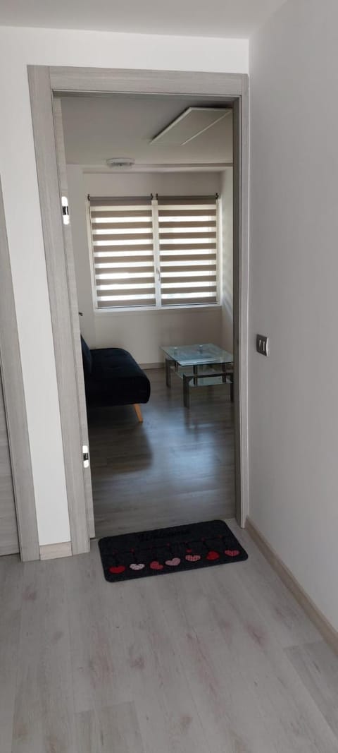 Il Cortile in Centro Apartment in Chiavenna