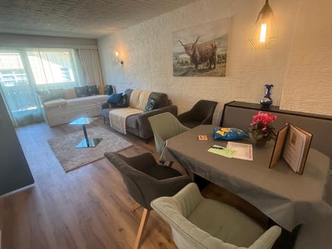 Andys Enzian Apartment in Tyrol