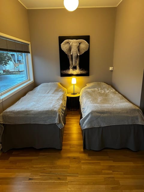 Studioleilighet i Tromsø Apartment in Tromso