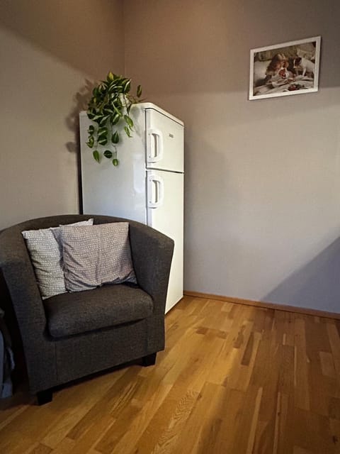 Studioleilighet i Tromsø Apartment in Tromso