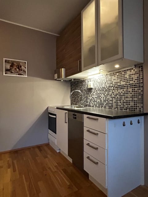 Studioleilighet i Tromsø Apartment in Tromso