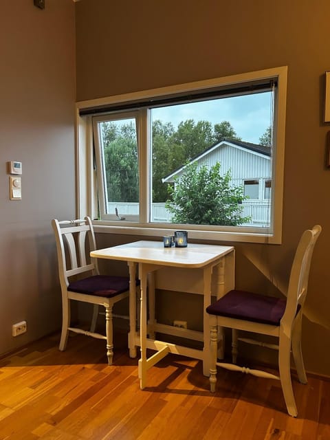 Studioleilighet i Tromsø Apartment in Tromso