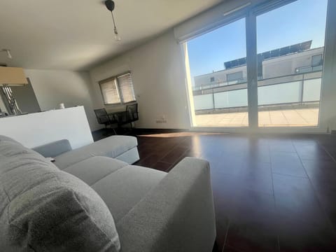 Appart Alsace Apartment in Mulhouse