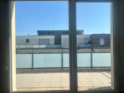 Appart Alsace Apartment in Mulhouse