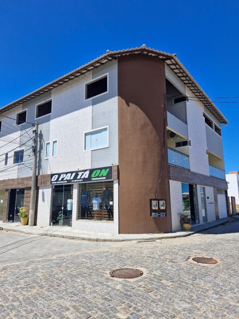 Property building, Day, Neighbourhood, Street view