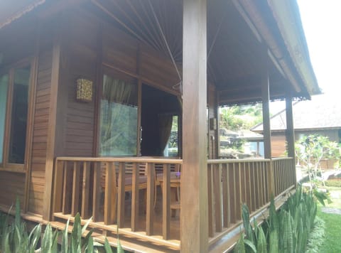 Embang Homestay Bed and Breakfast in Sidemen