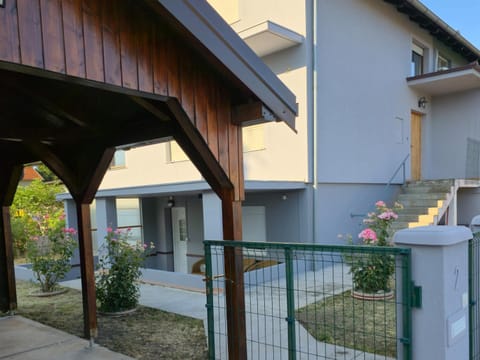 Apartman Golubica Apartment in Vojvodina