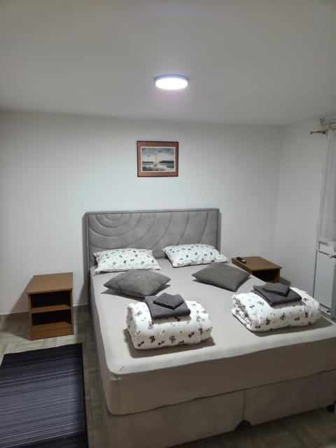 Apartman Golubica Apartment in Vojvodina