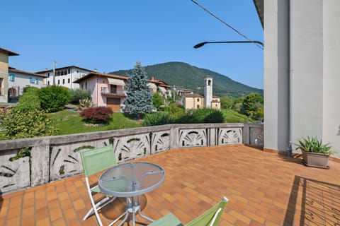 Isola Bella Apartment Apartment in Province of Brescia