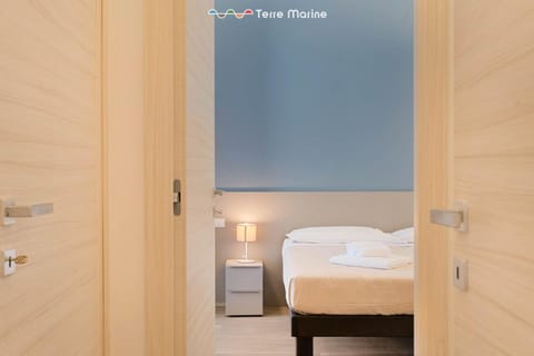 The Suite Cavour, TerreMarine Apartment in La Spezia