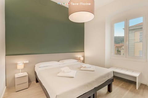 The Suite Cavour, TerreMarine Apartment in La Spezia