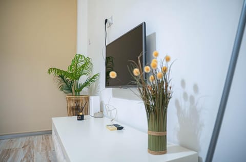Communal lounge/ TV room, TV and multimedia, Evening entertainment