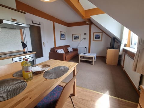 Living room, Seating area, pet friendly