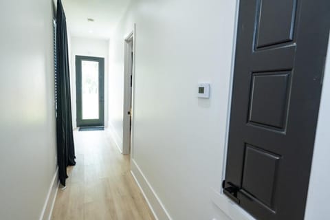 Shimmering New NOLA Home TVs in Bedrooms & Parking House in New Orleans