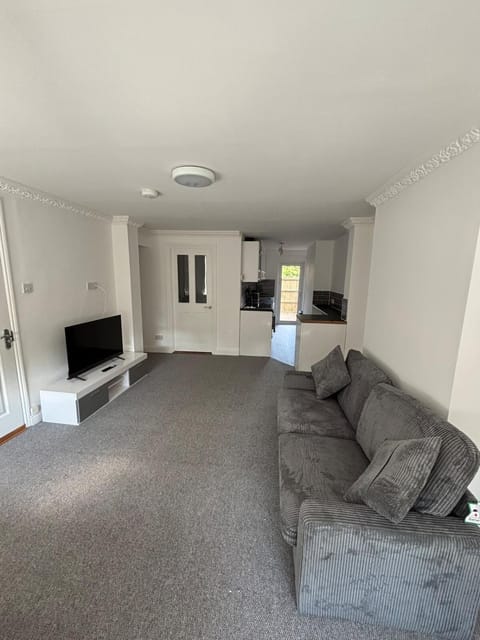 Lovely one bedroom apartment Apartment in Norwich