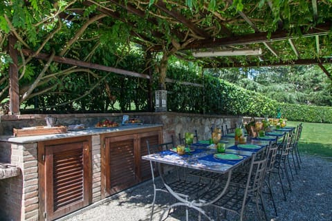 BBQ facilities, Garden, Coffee/tea facilities, Dining area, Swimming pool, Swimming pool