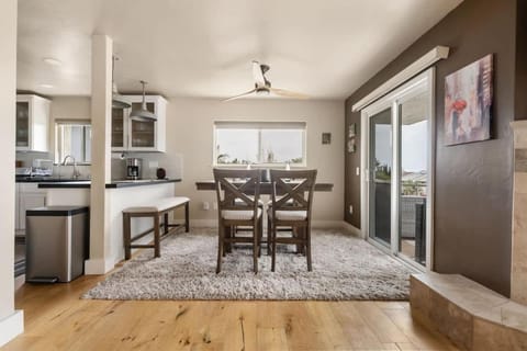 New Cozy Leucadia Beach House with parking House in Leucadia