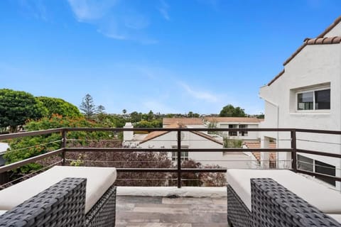 New Cozy Leucadia Beach House with parking House in Leucadia